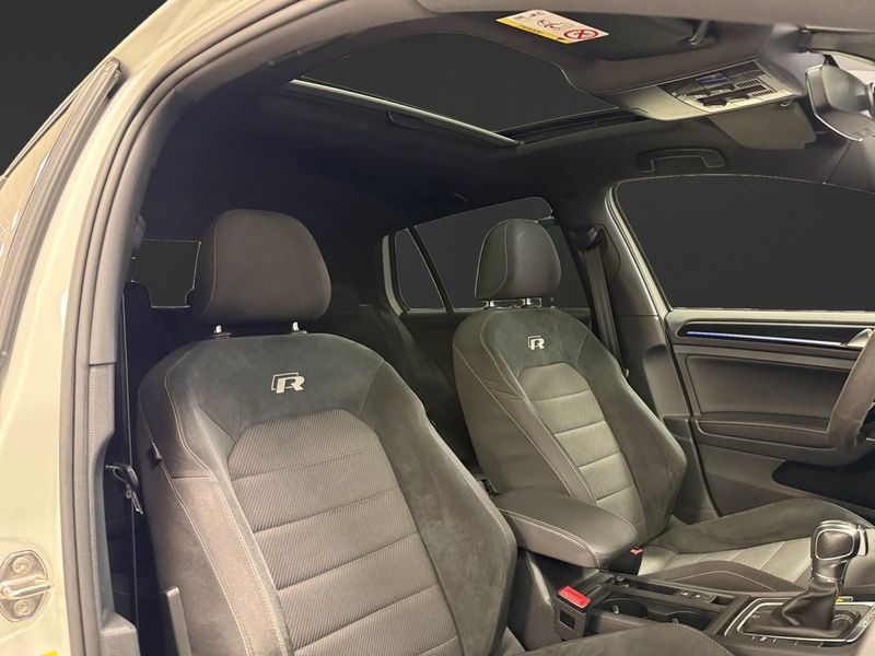 Volkswagen Golf bild 12