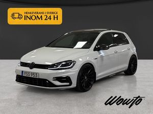 Volkswagen Golf bild 1