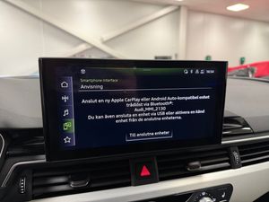Audi A5 bild 15
