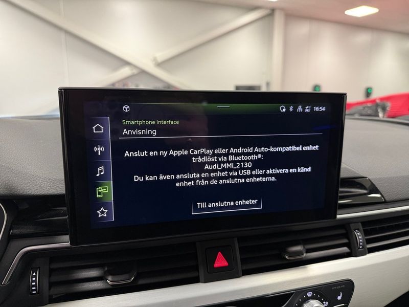Audi A5 bild 15