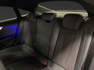 Audi A5 bild 10