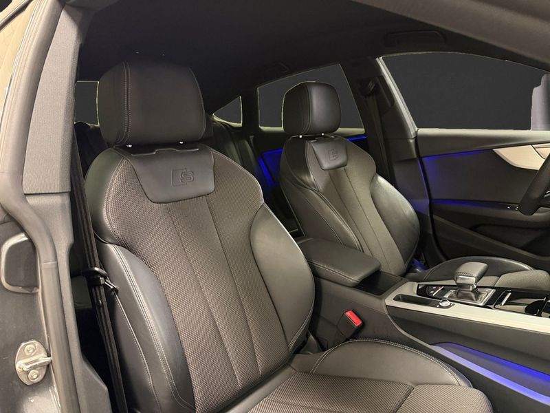 Audi A5 bild 11
