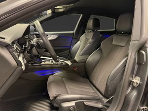 Audi A5 bild 8