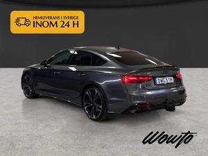 Audi A5 bild 6