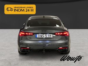Audi A5 bild 5