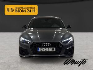 Audi A5 bild 2