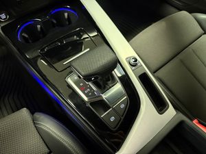 Audi A5 bild 13