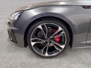 Audi A5 bild 17