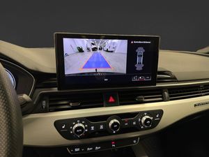 Audi A5 bild 14
