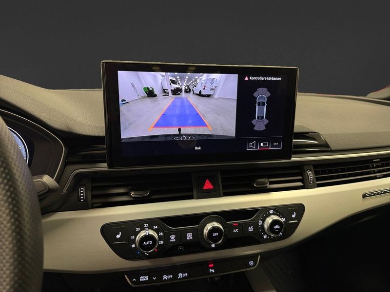 Audi A5 bild 14