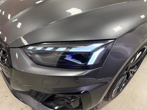 Audi A5 bild 16