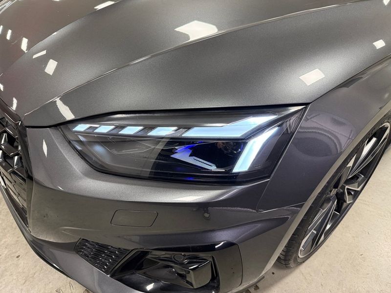 Audi A5 bild 16