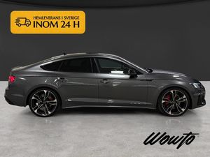 Audi A5 bild 3