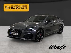 Audi A5 bild 1