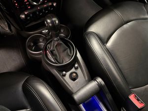 MINI Countryman bild 13