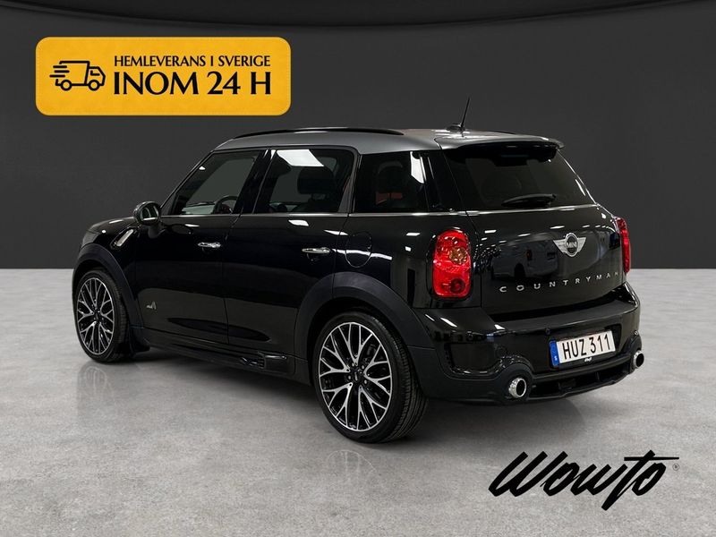 MINI Countryman bild 6
