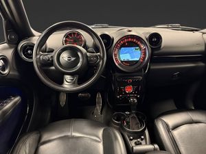 MINI Countryman bild 12