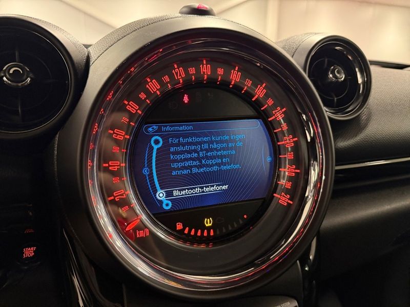 MINI Countryman bild 16