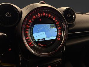 MINI Countryman bild 15