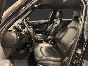 MINI Countryman bild 8