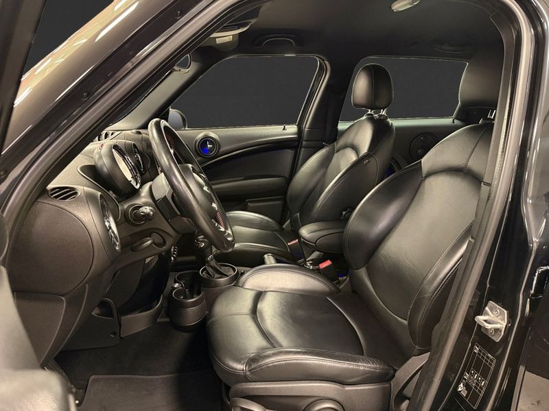 MINI Countryman bild 8