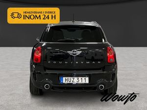 MINI Countryman bild 5