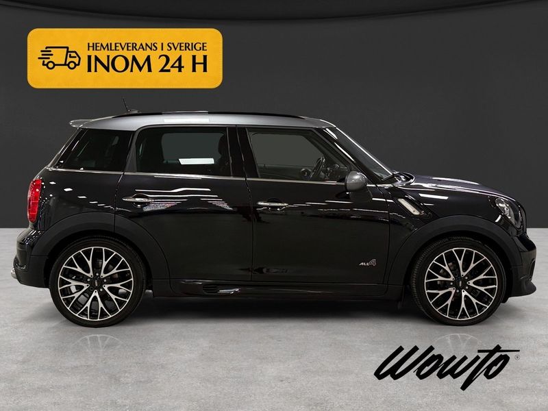 MINI Countryman bild 3