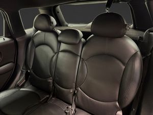 MINI Countryman bild 10