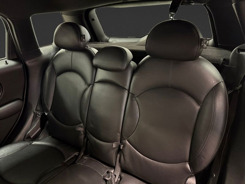 MINI Countryman bild 10