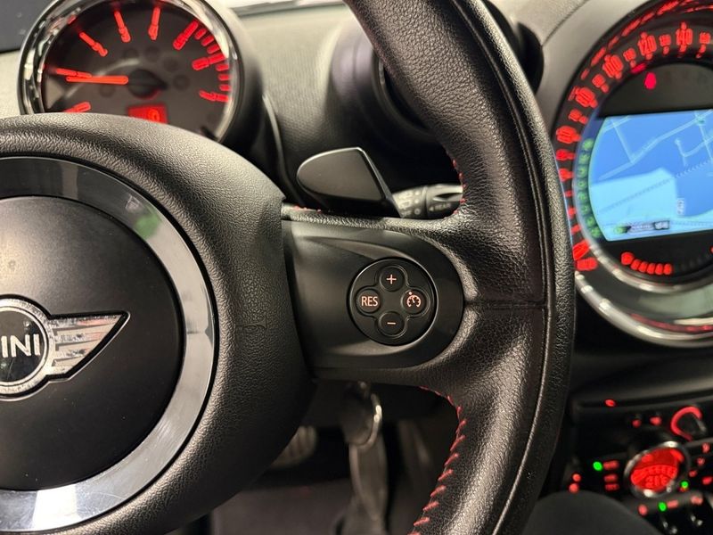 MINI Countryman bild 17