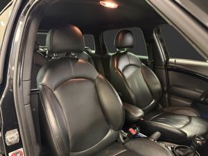 MINI Countryman bild 11