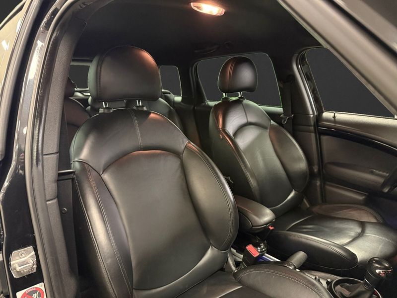 MINI Countryman bild 11