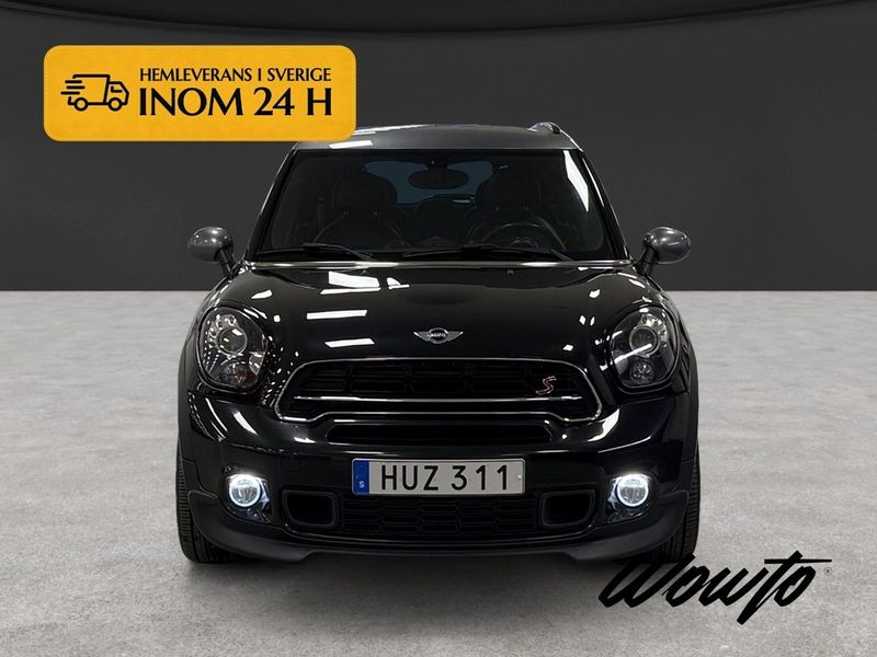 MINI Countryman bild 2