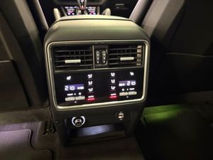 Porsche Cayenne bild 12