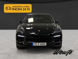 Porsche Cayenne bild 2