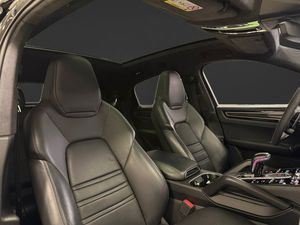 Porsche Cayenne bild 13
