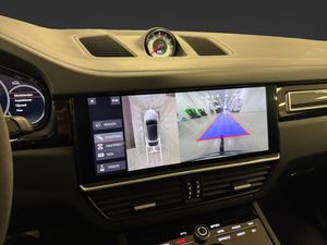 Porsche Cayenne bild 18