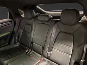 Porsche Cayenne bild 11