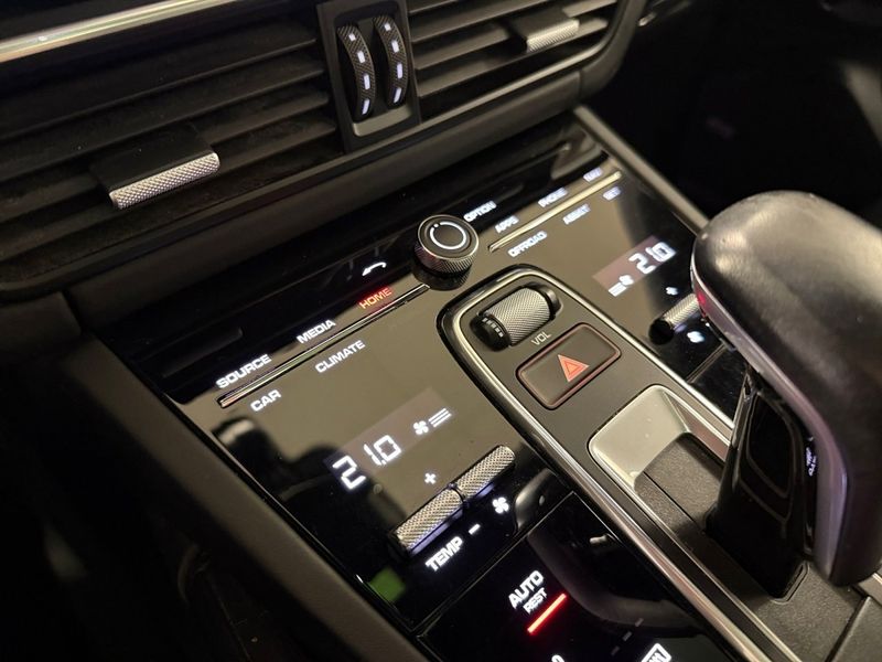 Porsche Cayenne bild 16