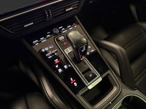 Porsche Cayenne bild 15