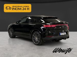 Porsche Cayenne bild 6