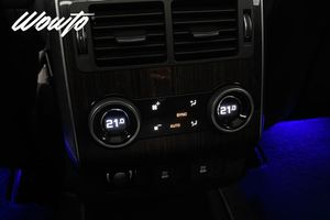 Land Rover Range Rover Sport bild 14