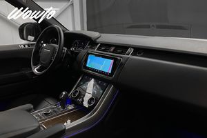 Land Rover Range Rover Sport bild 15