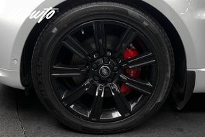 Land Rover Range Rover Sport bild 24