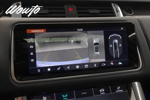 Land Rover Range Rover Sport bild 18