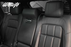 Land Rover Range Rover Sport bild 13
