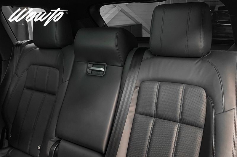 Land Rover Range Rover Sport bild 13