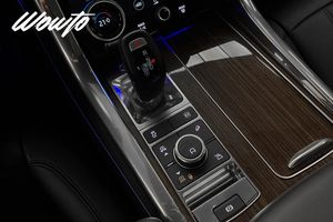 Land Rover Range Rover Sport bild 16