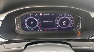Volkswagen Arteon bild 9