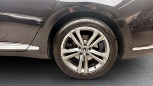 Volkswagen Arteon bild 6